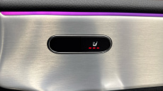 Mercedes-Benz CLA 250e AMG Line Executive 5dr Tip Auto Estate